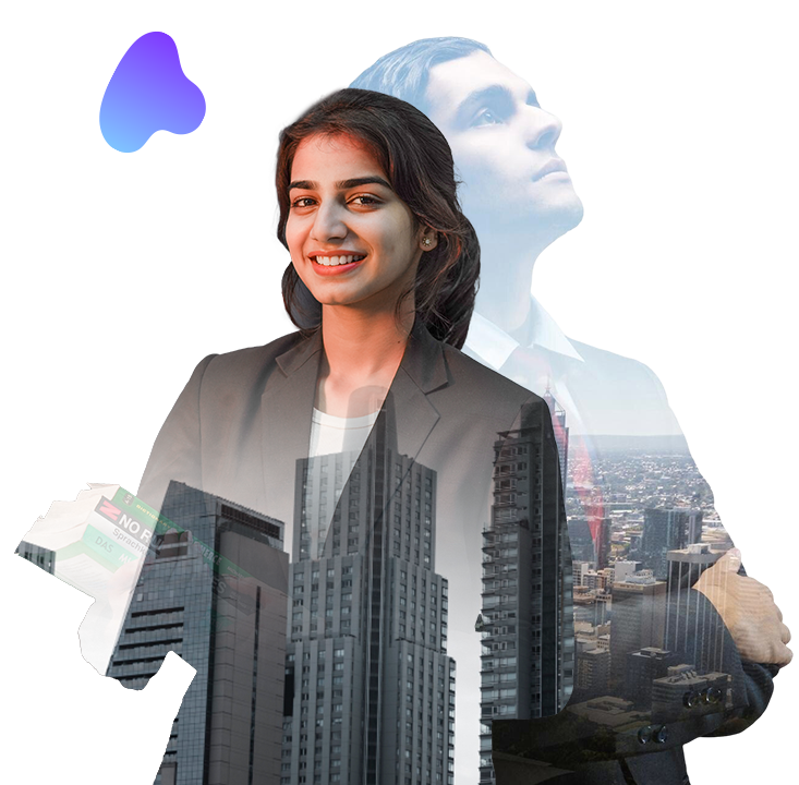 IIFA Lancaster MBA student