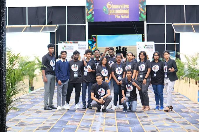 Modern infrastructure