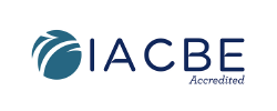 IACBE Accreditation