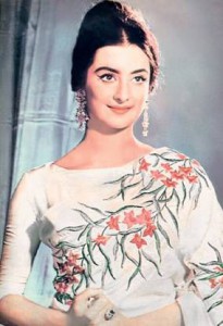 The Bollywood era in Fashion