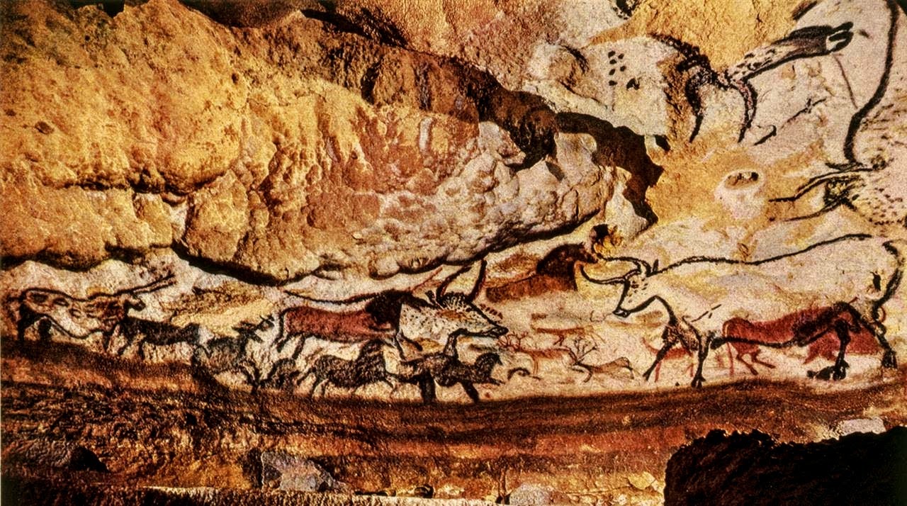 Paleolithic Era