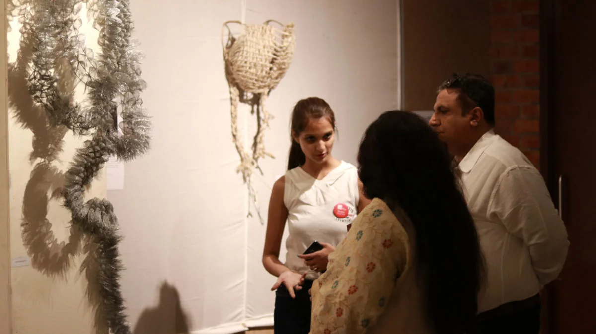 IIAD Graduate Show 2019