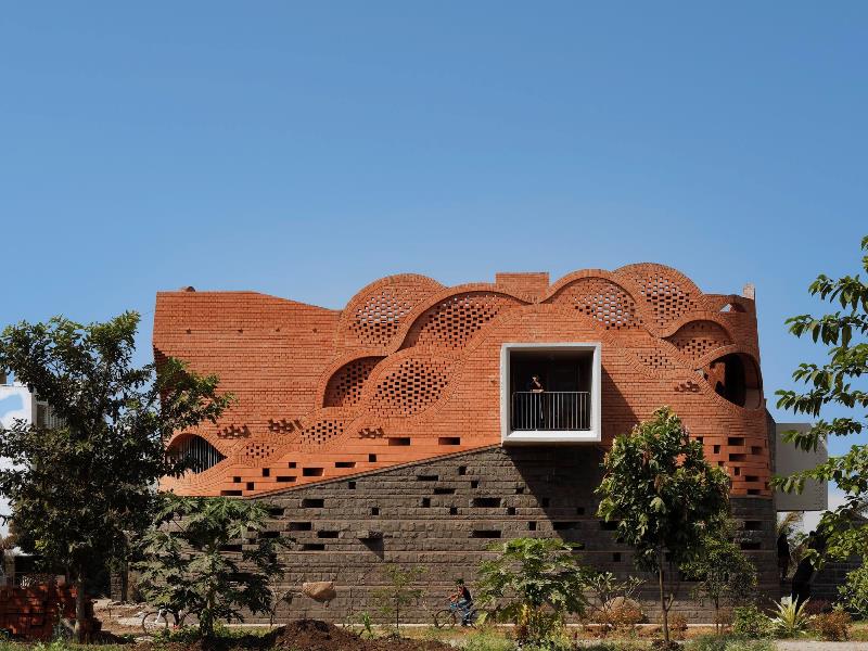 Architectural firms