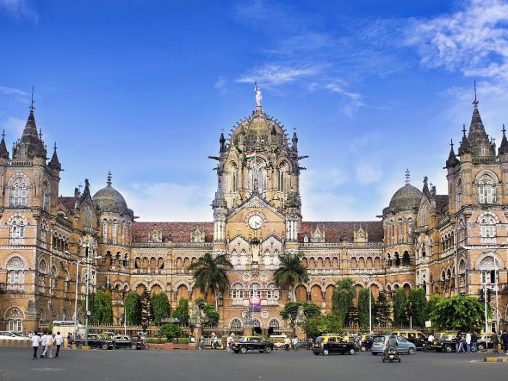 Victoria Memorial Hall in Kolkata