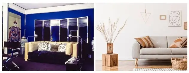 Trendy designs