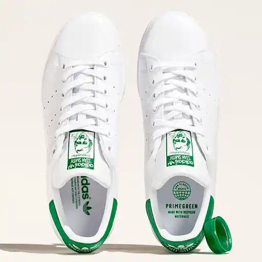 Adidas (Sustainable Practices)