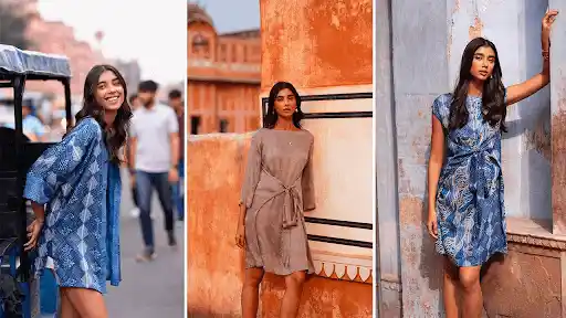 Anita Dongre's Grassroots: Sustaining Tradition