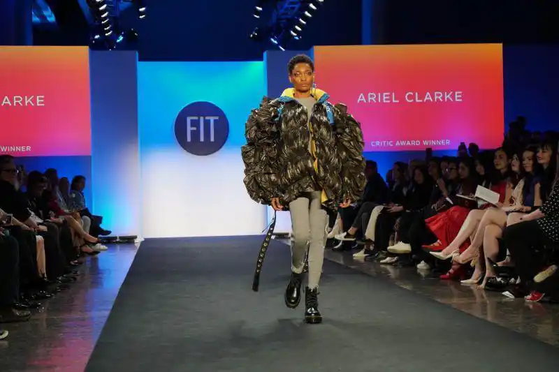  What are the shared characteristics of top fashion design colleges