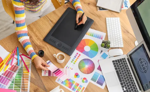  Visual Communication & Its Impact on Society
