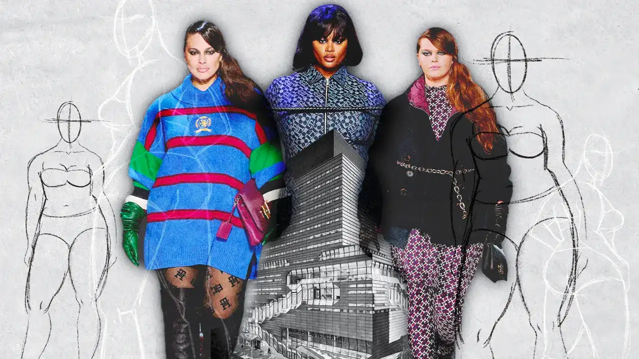  Introduction to Fashion Design College