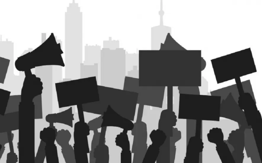 Visual Communication in Politics & Activism
