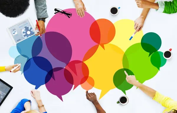 Future of Visual Communication