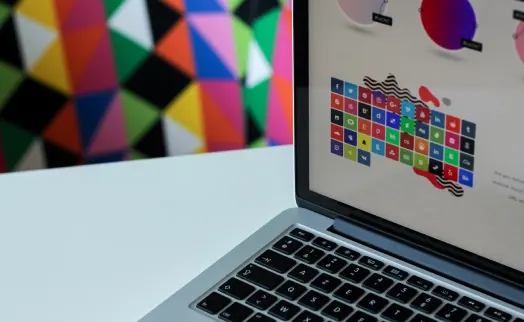Visual Communication Key Insights & Reflections
