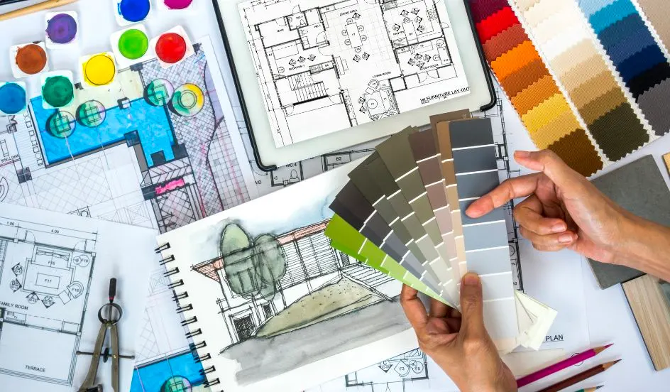 Interior Stylist Career in Interior Design