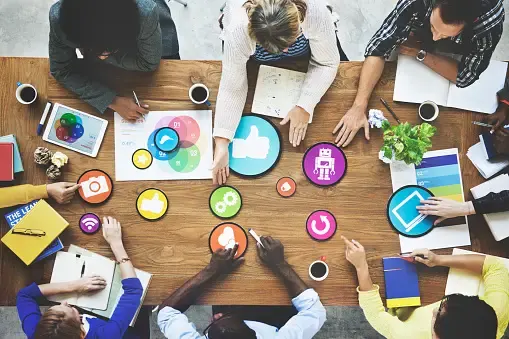 Unpacking Visual Communication