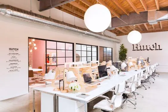 Commercial Interior Designer Career in Interior Design