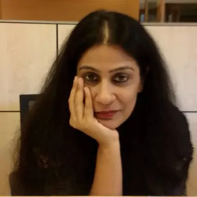  Asmita Aggarwal