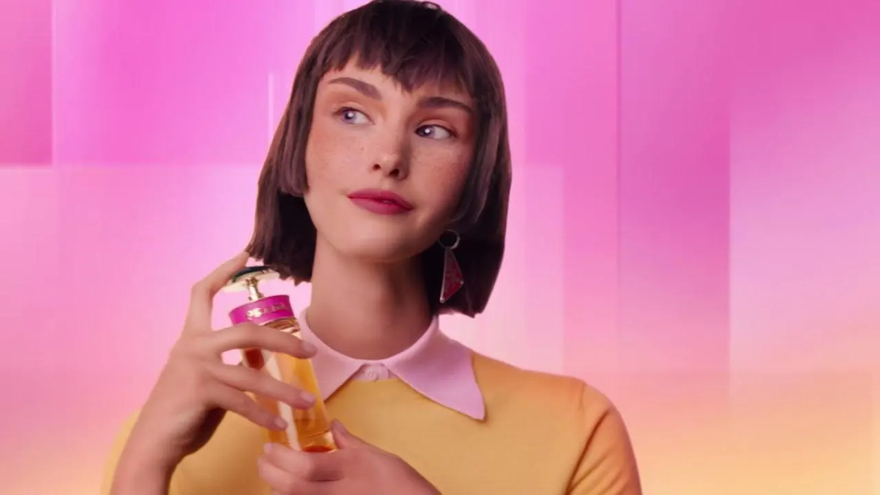 Virtual Human Influencers