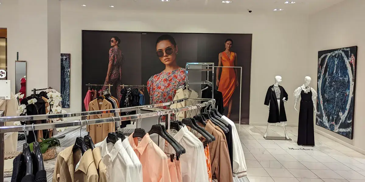 What is Fashion Merchandising