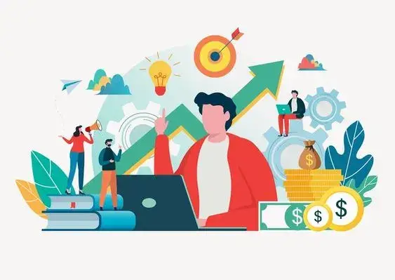 Business growth and innovation
