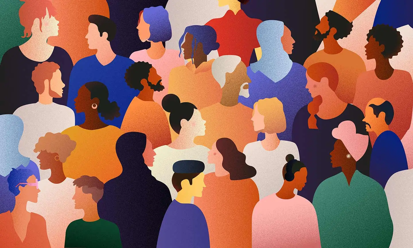 Cultural Inclusivity in Visual Communication