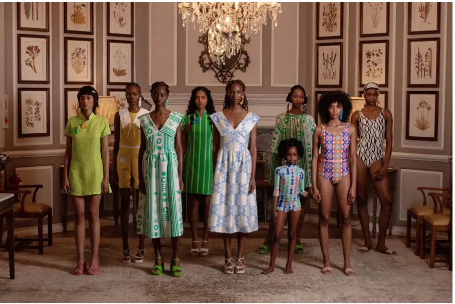exhibition at prestigious institutions like the Smithsonian National Museum of African Art
