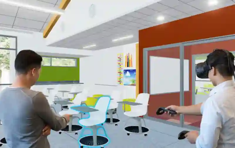 Digital Projection with Smart Home Technology