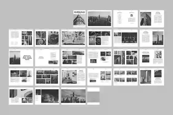 Career in Architectural Journalism