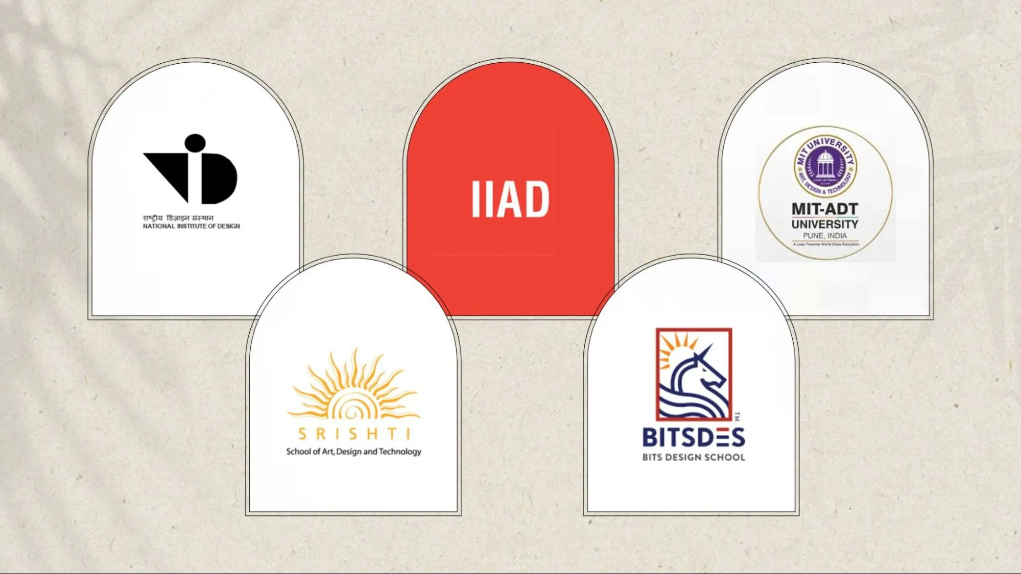 UI/UX design colleges